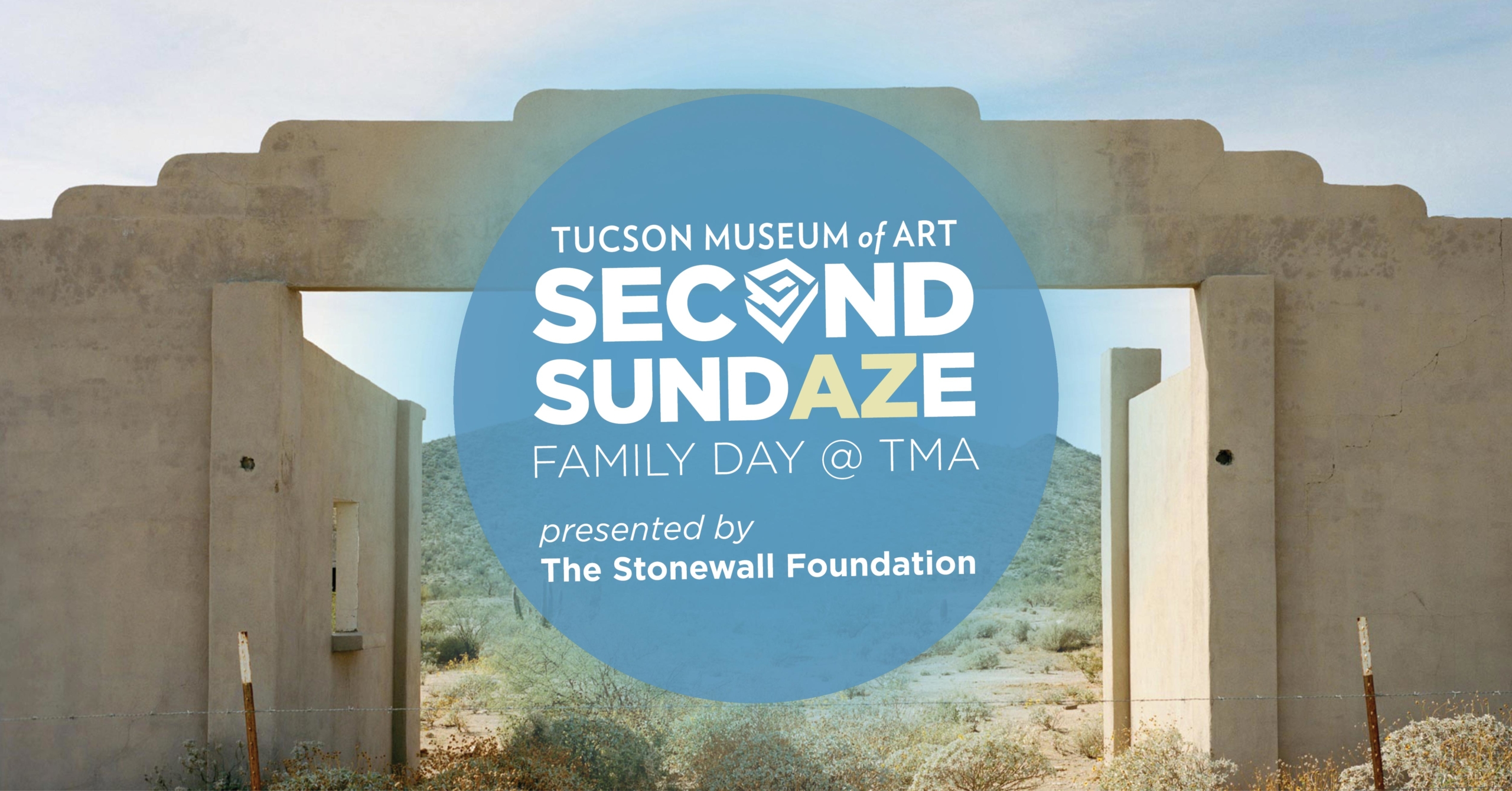 Second SundAZe - Family Day @ TMA