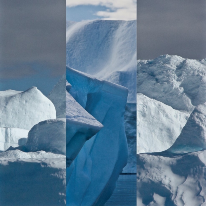 Blue Tears, Patricia Carr Morgan