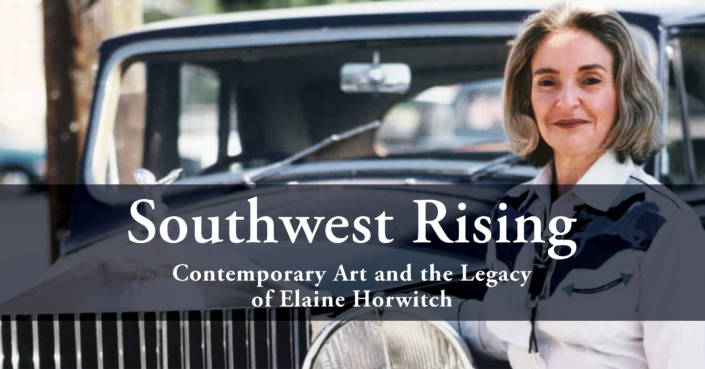 Southwest Rising Southwest Rising